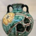 vase; Della Robbia Pottery; BIKGM.6529