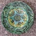 plaque; Della Robbia Pottery; BIKGM.8216