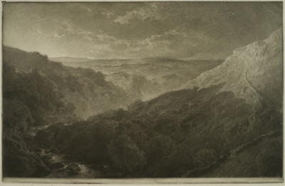 finnie 8030 landscape