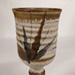 Wine Goblet; Birkenhead Park Pottery; 1978-1979; BIKGM.5791