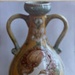 vase; Della Robbia Pottery; BIKGM.5781