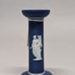 Candlestick; Wedgwood (active 1759-present); BIKGM.L21