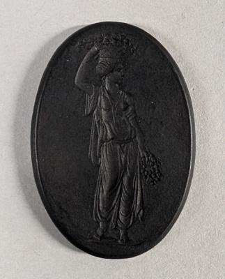 Intaglio; Wedgwood (active 1759-present); BIKGM.1332p