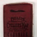 Philips Cyclists Map of Cheshire; George, Philip and Jon; BIKGM.6976