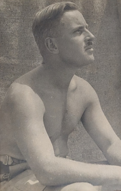 Gambut; Unknown; 1942; WR.49