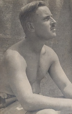 Gambut; Unknown; 1942; WR.49