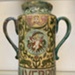 vase; Della Robbia; BIKGM.8268