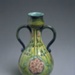 vase; Della Robbia Pottery; BIKGM.5782