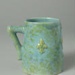 mug; Della Robbia Pottery; BIKGM.4366