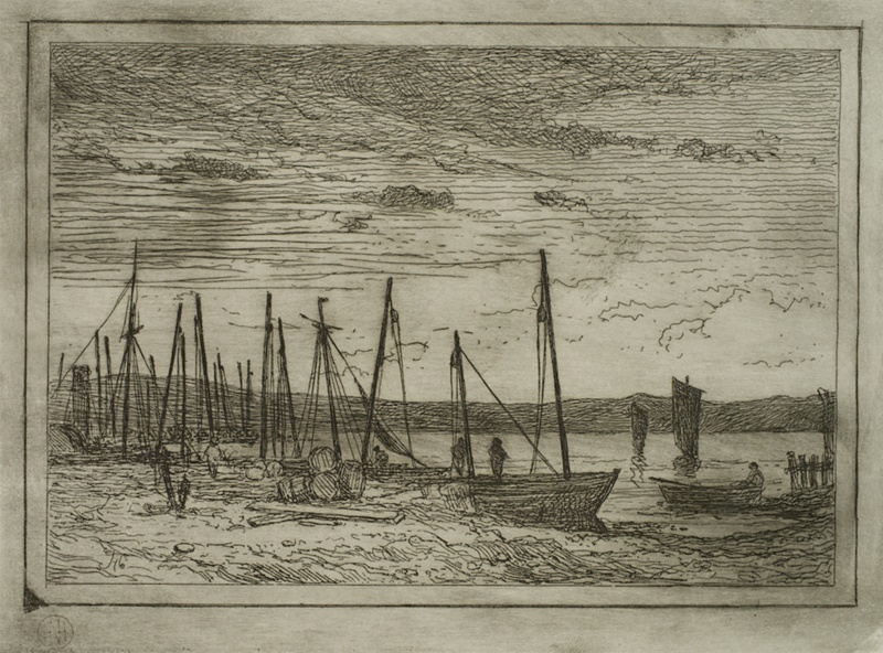 finnie 2382 fishing boats