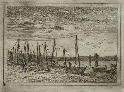 finnie 2382 fishing boats