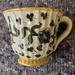 cup; Della Robbia Pottery; BIKGM.5988