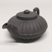 Teapot and Cover; Wedgwood (active 1759-present); BIKGM.3299a