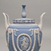 Urn and Cover; Wedgwood (active 1759-present); BIKGM.422