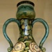 vase; Della Robbia Pottery (active 1894-1906); BIKGM.2886