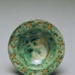 dish; Della Robbia Pottery; BIKGM.3369