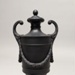 Urn and Cover; Wedgwood & Bentley (active 1769-1780); 1769-1780; BIKGM.2971