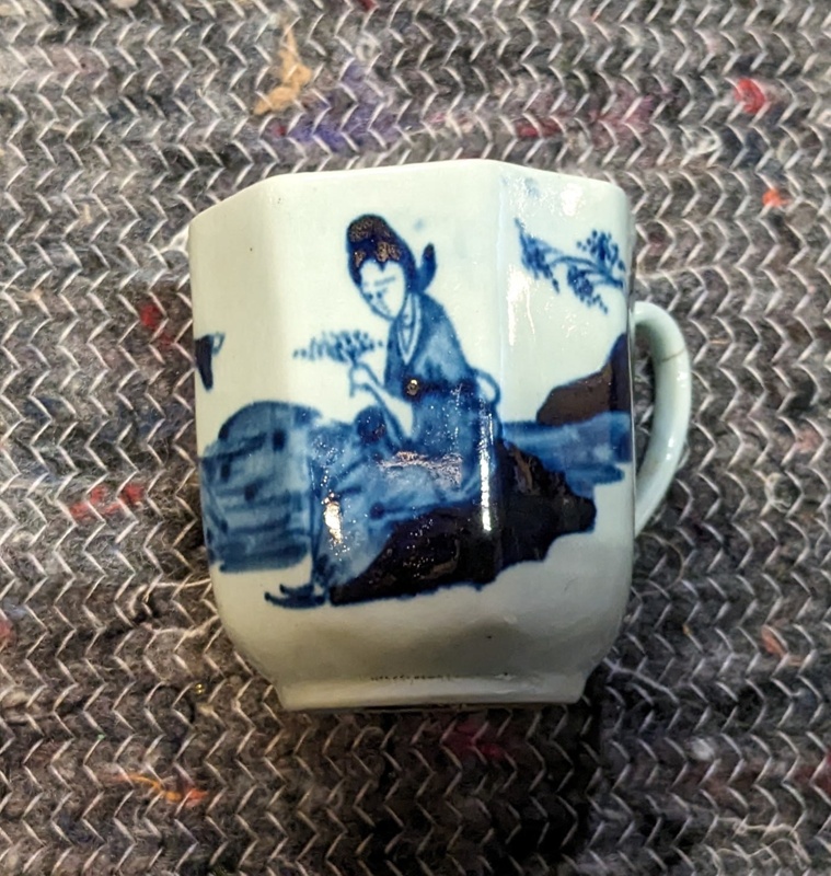 coffee cup; BIKGM.161 KB101