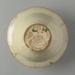 bowl; Della Robbia Pottery (active 1894-1906); BIKGM.8219