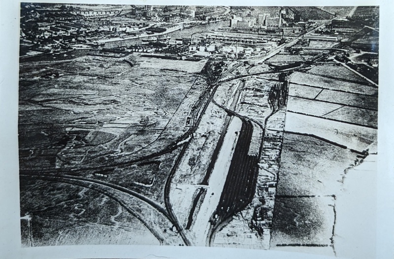 Birkenhead Docks; Unknown; BIKGM.204j