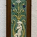 tile; Della Robbia; BIKGM. 8263a