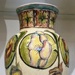 Iris vase; Della Robbia Pottery; BIKGM.L227.13