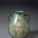 Vase; Della Robbia Pottery (active 1894-1906); 1903-1906; BIKGM.932