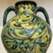 Globe vase; Della Robbia Pottery; BIKGM.L227.14