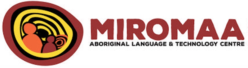 Miromaa Aboriginal Language And Technology Centre Ehive Miromaa Aboriginal Language And Technology Centre Ehive