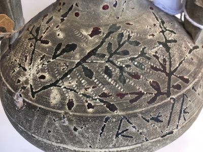 八橋蒔絵螺鈿硯箱〈尾形光琳作／〉 文化遺産オンライン