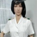 Enrolled Nurse Uniform from Te Kuiti Hospital; c1980; 2025.2186