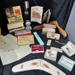Box of Presents from Alan Howell's 21st in 1956; 2025.2138
