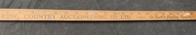 yard ruler yard ruler