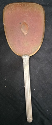 Hand Mirror; 2025.2142