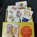 "Tops and Tails" Childrens Game; Ferd Piatnik & Sons; 2025.2152
