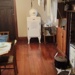 Kitchen View 1