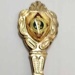 Souvenir Spoons x 6; 2025.2173