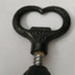 Brass Nut Cracker and Bottle Opener; 2025.2140