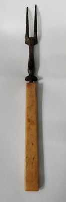 Carving Fork; 2025.2143