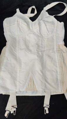 Corset