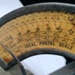 Ideal Postal Scale ; Turner Scale & MFG Co.; 2025.2139