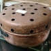 Copper Pan; 2025.2166