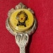Souvenir Spoons x 6; 2025.2173