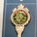 Souvenir Spoons x 6; 2025.2173