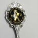 Souvenir Spoons x 6; 2025.2173