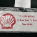 Te Kumi Motors Cleaning Cloth; 2025.2148