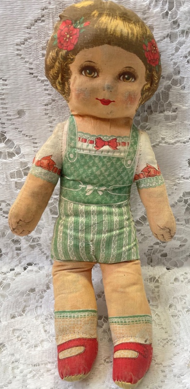 Oso de peluche vintage de edición limitada de Deans Rag Book Co Ltd, 33