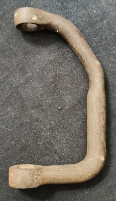 Cylinder Spanner