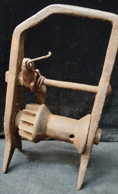 Wire Strainer