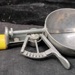 Plastic Handled Ice-Cream Scoop; c1950; 2025.2141